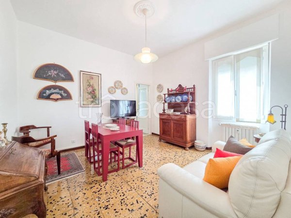 appartamento in vendita a Tortona in zona Città Giardino