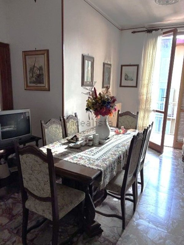 appartamento in vendita a Tortona in zona Città Giardino