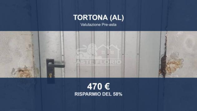 casa indipendente in vendita a Tortona in zona Vho