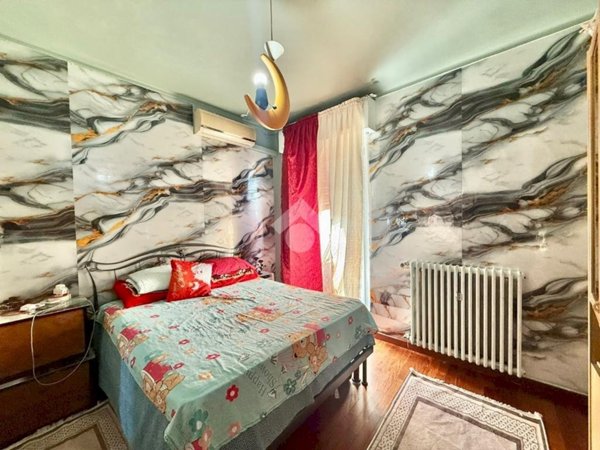 appartamento in vendita a Tortona in zona Oasi