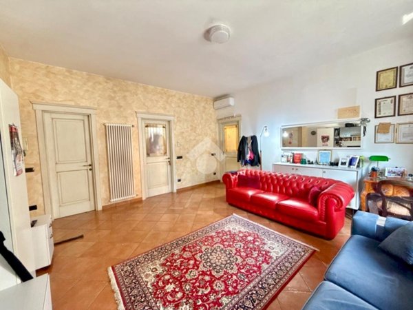 appartamento in vendita a Tortona