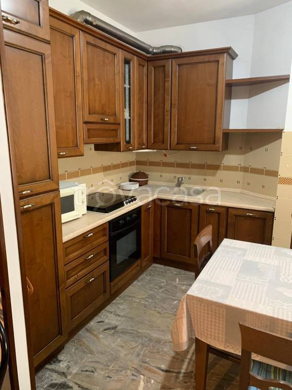 appartamento in vendita a Tortona