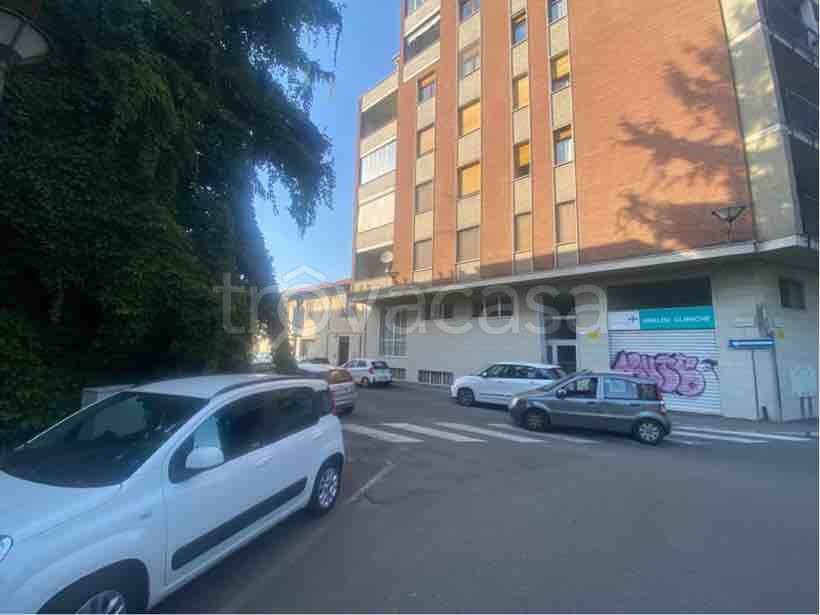 appartamento in vendita a Tortona