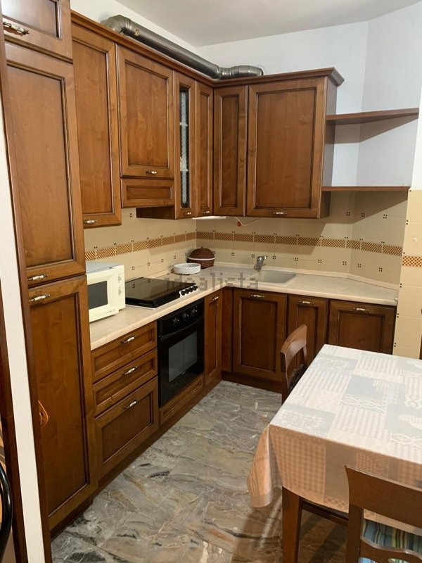 appartamento in vendita a Tortona