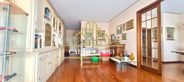 appartamento in vendita a Tortona in zona Centro Storico