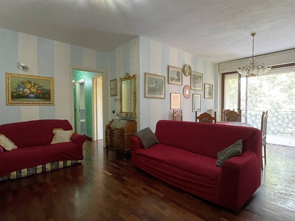 appartamento in vendita a Tortona