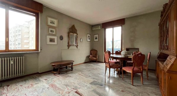 appartamento in vendita a Tortona