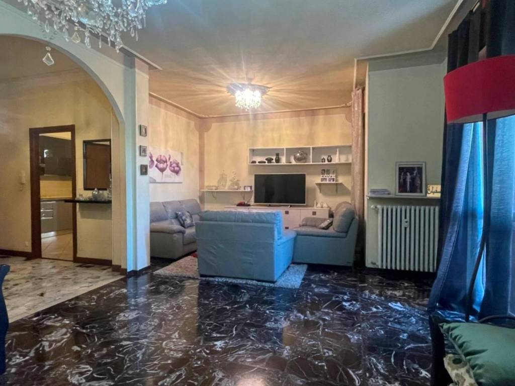 appartamento in vendita a Tortona