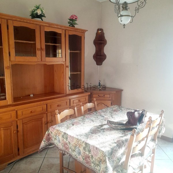 appartamento in vendita a Tortona in zona Centro Storico