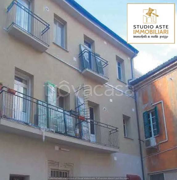 appartamento in vendita a Tortona