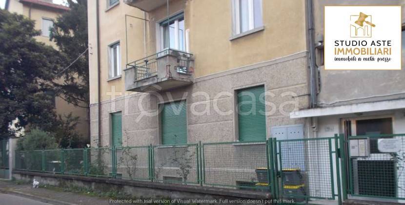 appartamento in vendita a Tortona
