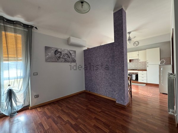 appartamento in vendita a Tortona in zona Centro Storico