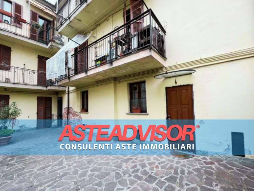 appartamento in vendita a Tortona