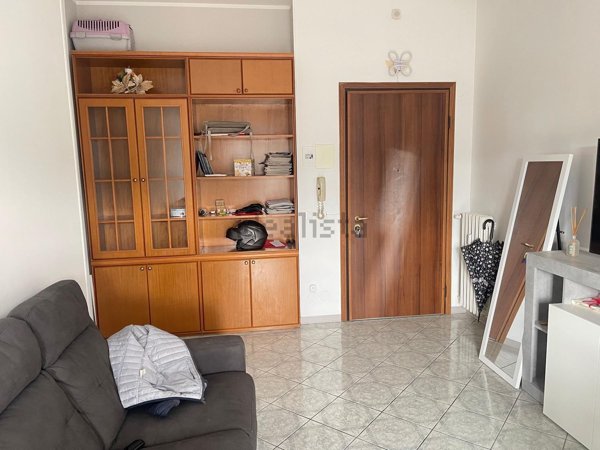 appartamento in vendita a Tortona