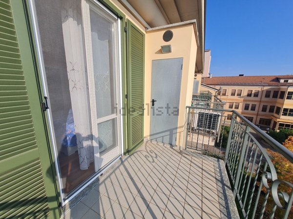 appartamento in vendita a Tortona