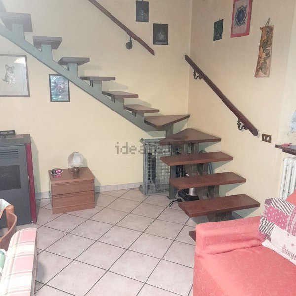 appartamento in vendita a Tortona in zona Oasi