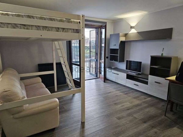 appartamento in vendita a Tortona