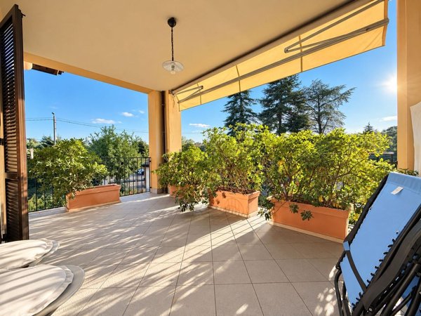appartamento in vendita a Tortona in zona Oasi