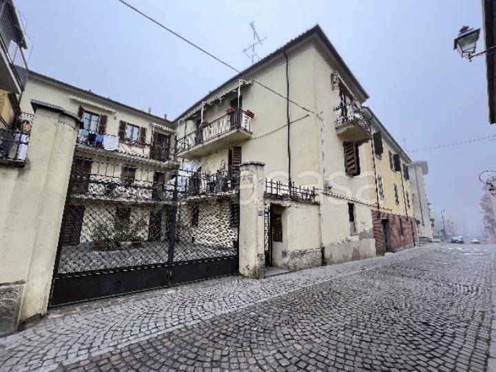 appartamento in vendita a Tortona