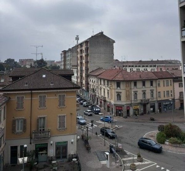 appartamento in vendita a Tortona
