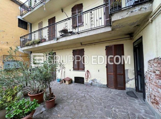 appartamento in vendita a Tortona