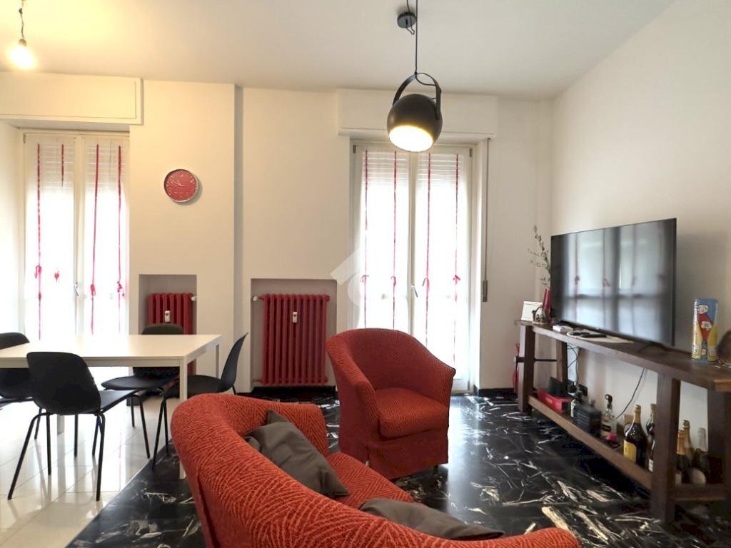 appartamento in vendita a Tortona in zona Centro Storico
