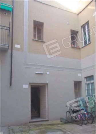 appartamento in vendita a Tortona