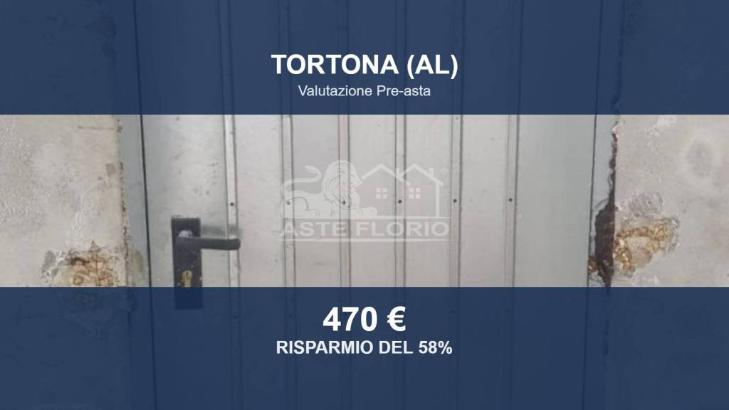 casa indipendente in vendita a Tortona in zona Vho