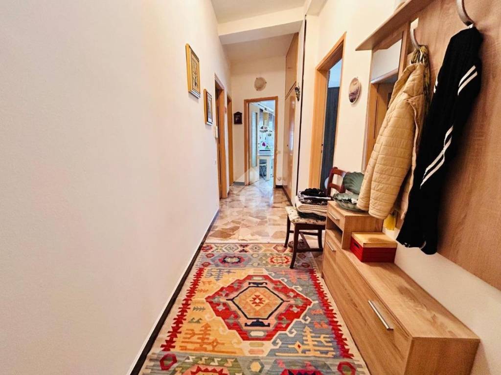 appartamento in vendita a Tortona in zona Centro Storico