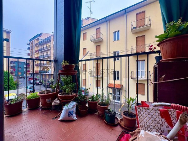 appartamento in vendita a Tortona in zona Centro Storico