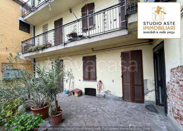 appartamento in vendita a Tortona
