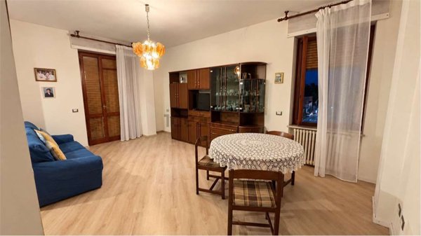 appartamento in vendita a Tortona in zona San Bernardino