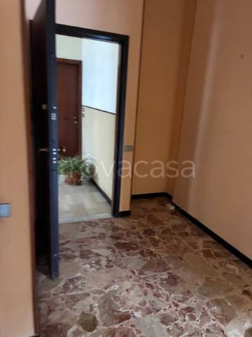 appartamento in vendita a Tortona