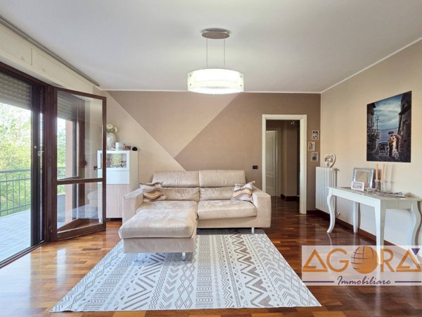 appartamento in vendita a Tortona