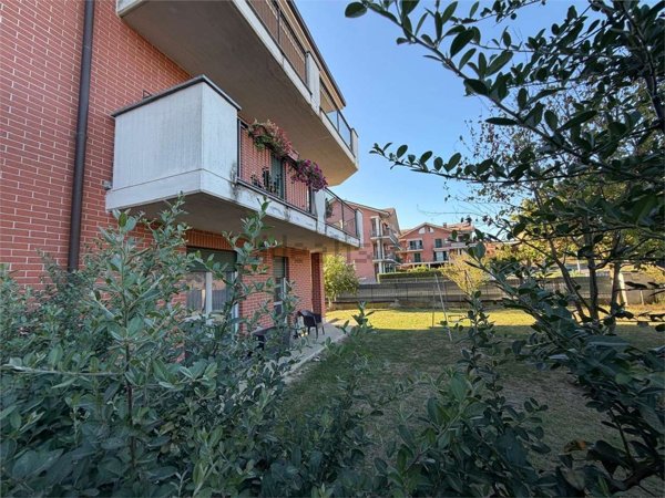 appartamento in vendita a Tortona