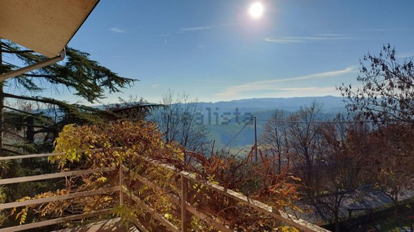 casa indipendente in vendita a Treville