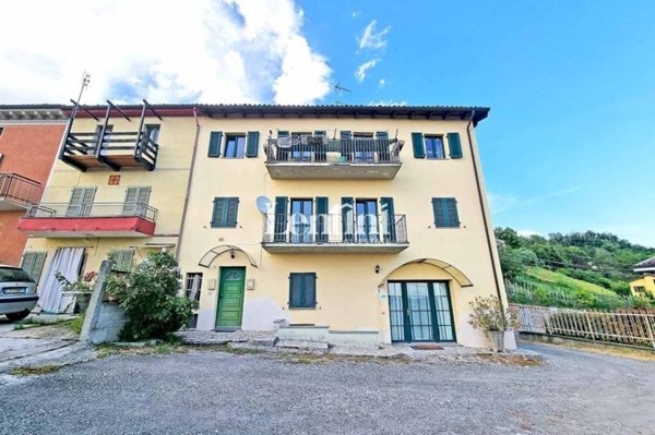 appartamento in vendita a Treville