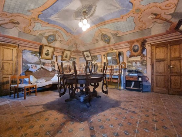 casa indipendente in vendita a Treville