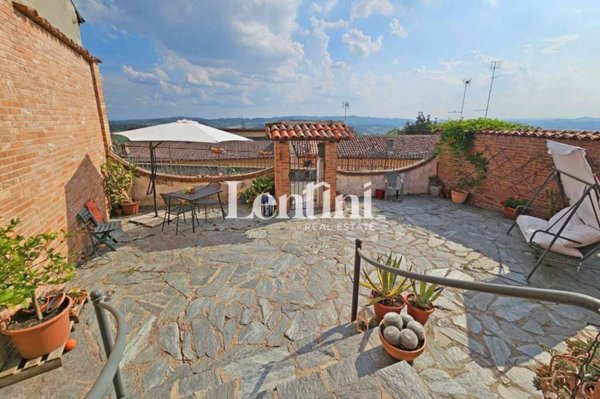 casa indipendente in vendita a Treville