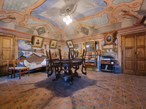 casa indipendente in vendita a Treville