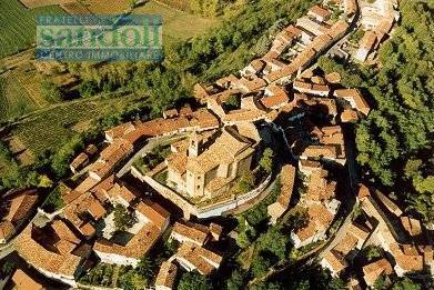 casa indipendente in vendita a Treville