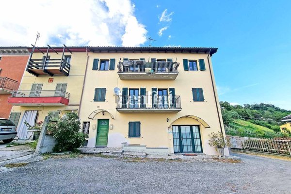 appartamento in vendita a Treville