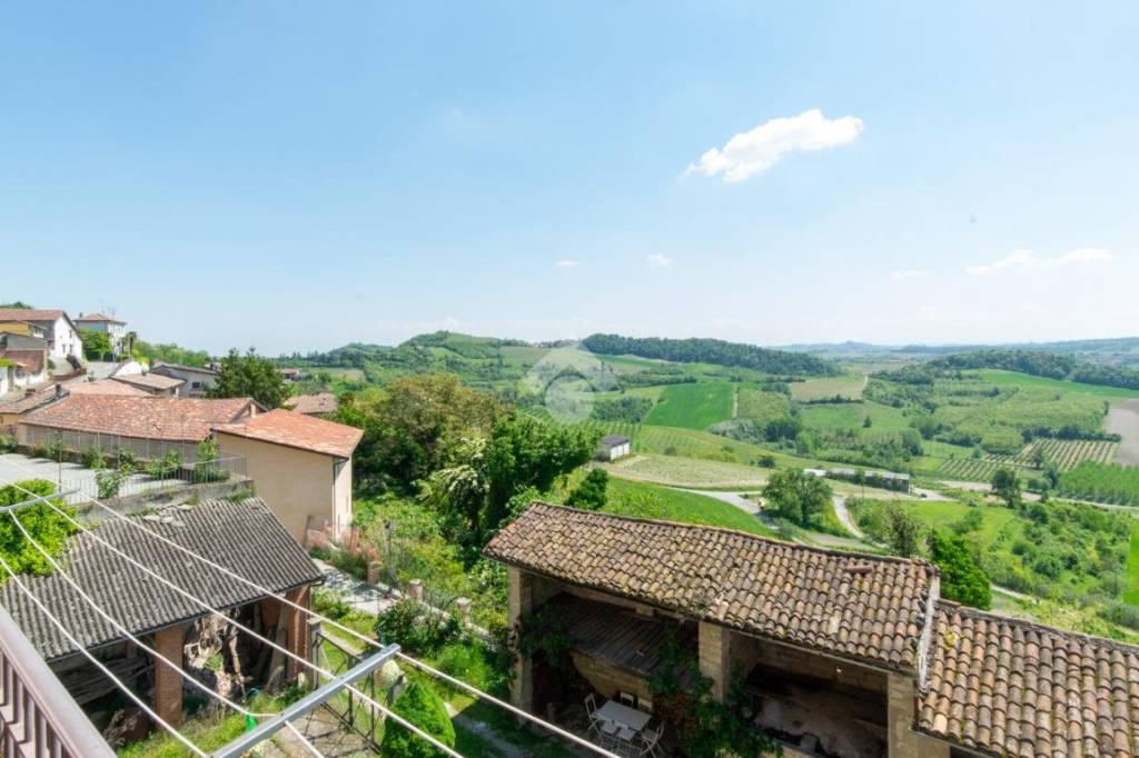 casa indipendente in vendita a Treville