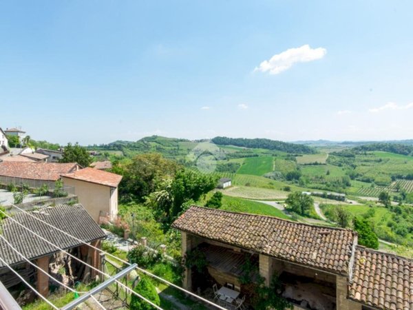 casa indipendente in vendita a Treville