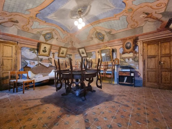 casa indipendente in vendita a Treville
