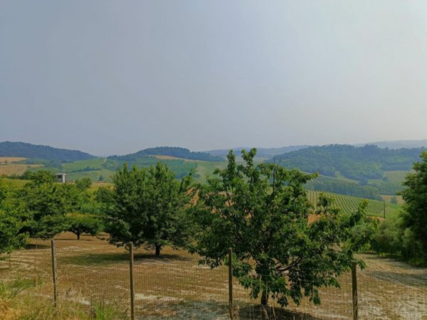 terreno edificabile in vendita a Treville