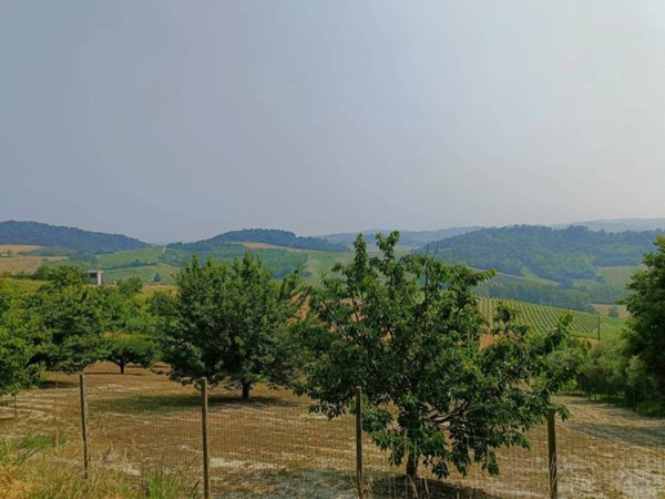 terreno edificabile in vendita a Treville
