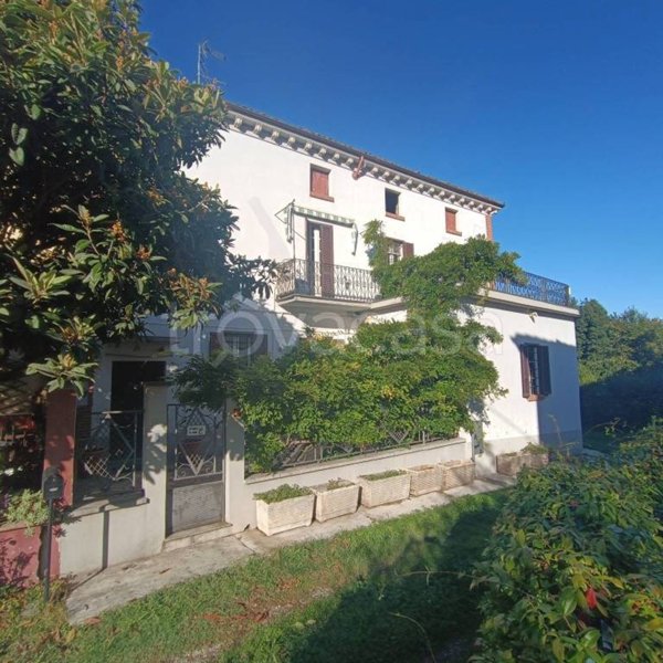 casa indipendente in vendita a Treville