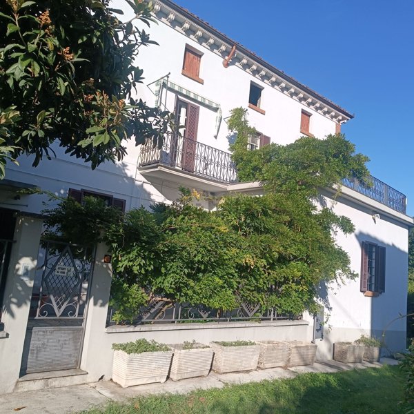 casa indipendente in vendita a Treville