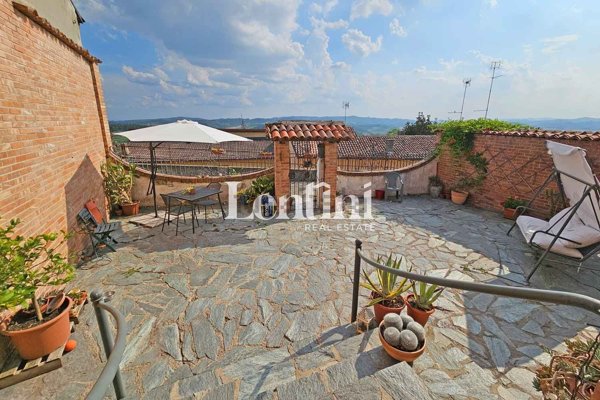 casa indipendente in vendita a Treville